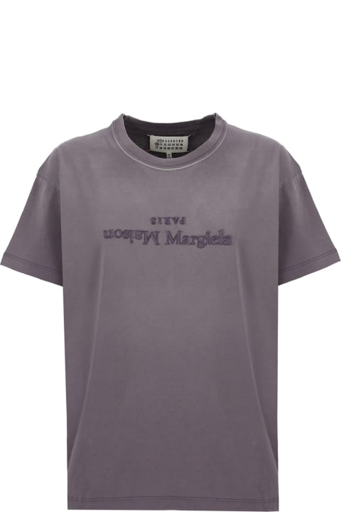 Maison Margiela for Men Maison Margiela T-shirt