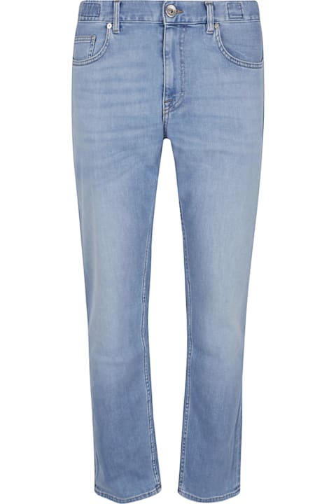 Homeware Eleventy Denim/denim