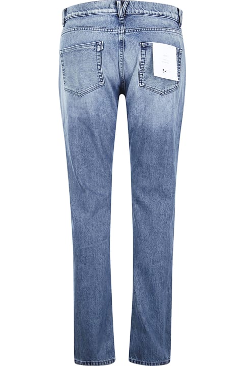 Scott Slim Fit Pants