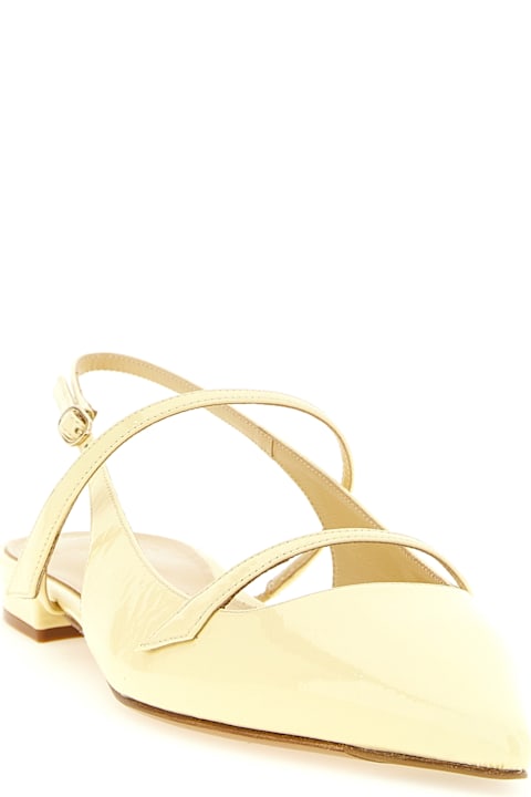 Alexandre Birman for Men Alexandre Birman 'tita' Slingbacks