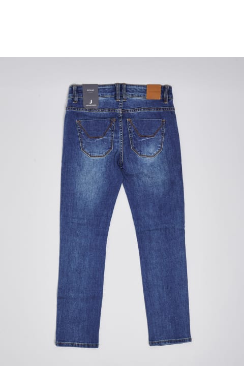 Jeckerson Clothing for Girls Jeckerson Jeans Jeans