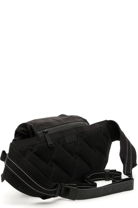 Bottega Veneta Bags for Men Bottega Veneta Foldover Belt Bag