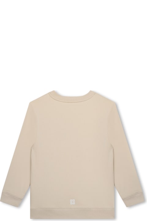 Givenchy Sweaters & Sweatshirts for Women Givenchy Felpa Con Logo