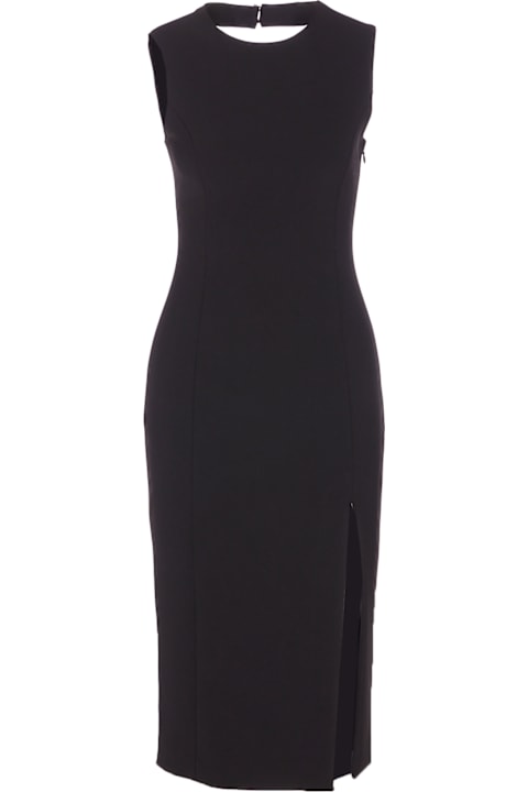 Liu-Jo for Men Liu-Jo Midi Dress