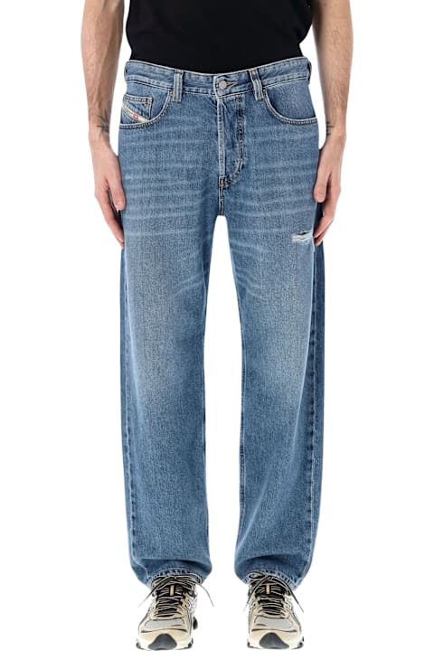 Homeware Diesel Diesel 2024 D-macs Regular Jeans