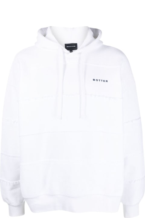 Botter for Women Botter Organic Cotton Hoodie