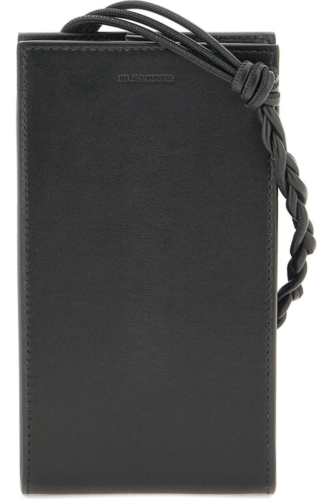 メンズ Jil Sanderのデジタルアクセサリー Jil Sander 'tangle' Smartphone Case