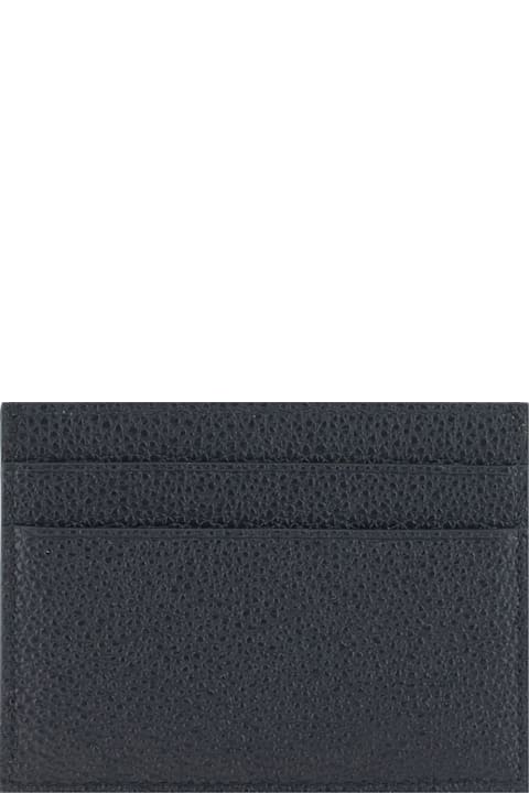 Balenciaga لـ Men Balenciaga 'credit' Card Holder