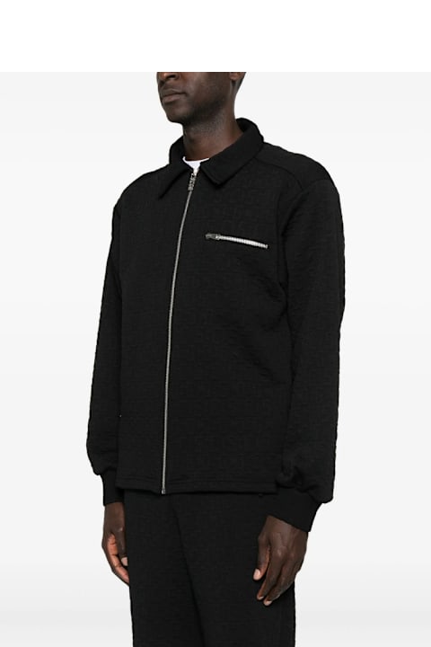 GCDS for Kids GCDS Outerwear