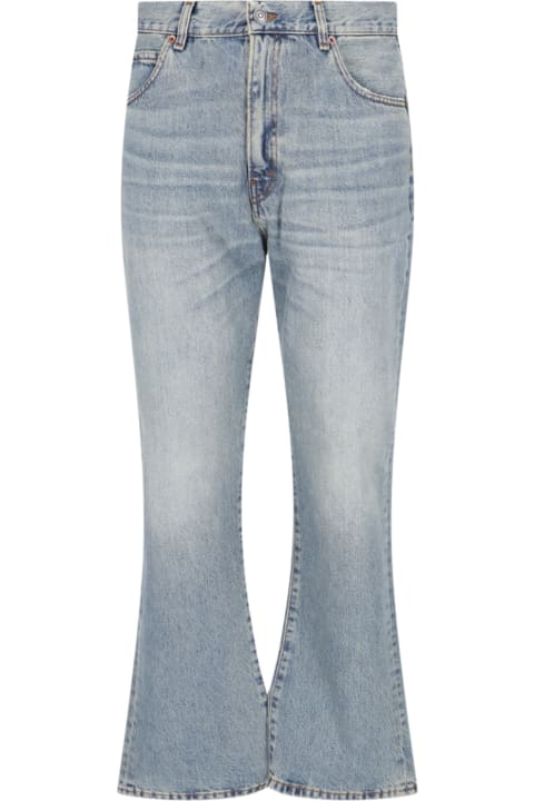 Haikure Clothing for Men Haikure Jeans Bootcut