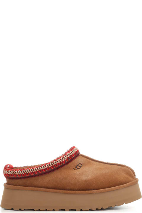 UGG Flat Shoes for Women UGG 'tazz' Slip On Shoes