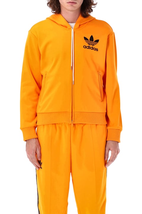 Adidas Originals by Wales Bonner سترات لـ القسم الرجالي Adidas Originals by Wales Bonner Wb Track Hoodie