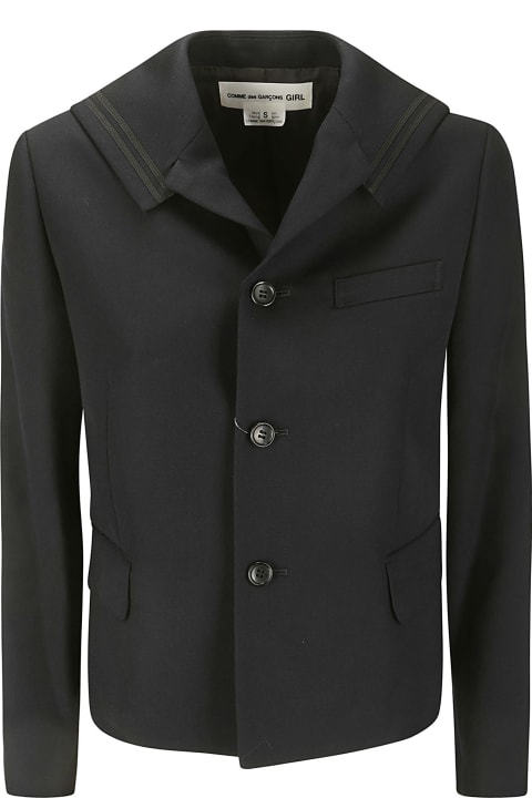 Comme Des Garçons Girl Coats & Jackets for Women Comme Des Garçons Girl Ladies' Jacket