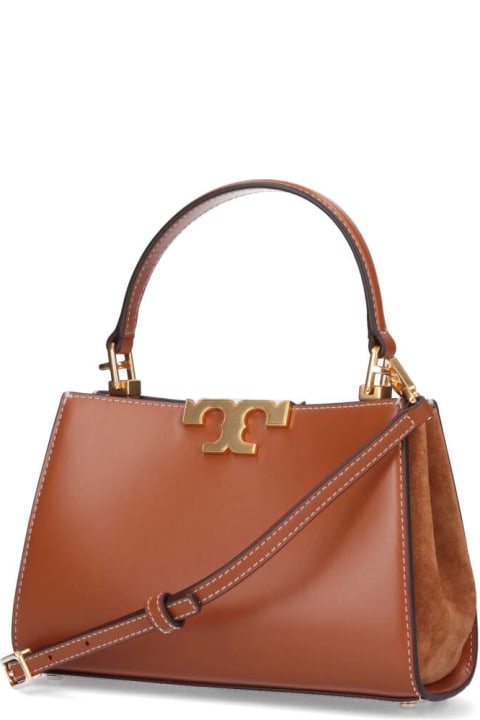 Homeware Tory Burch Eleanor Mini Hand Bag
