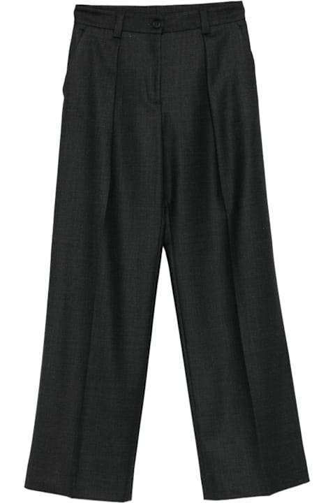 Homeware Antonelli Antonelli Pleated Trousers
