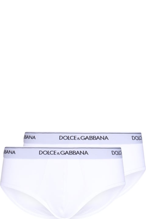 Dolce & Gabbana Underwear for Men Dolce & Gabbana Slip