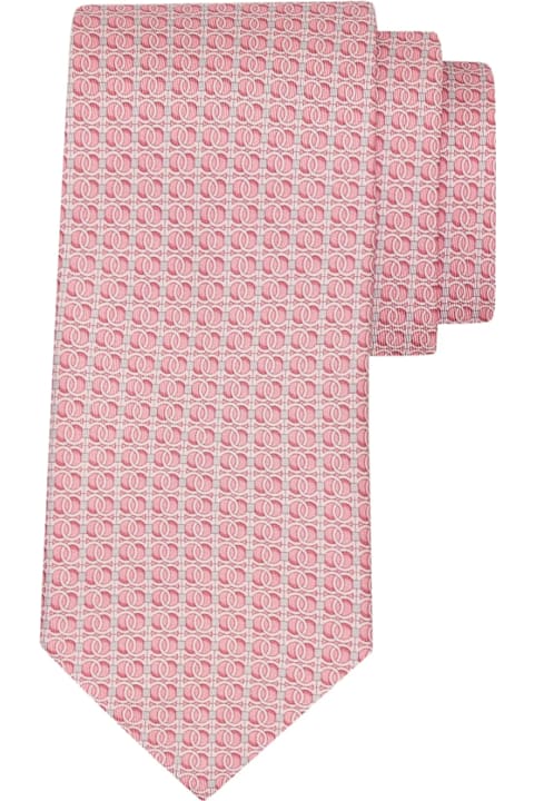 Homeware Ferragamo Tie