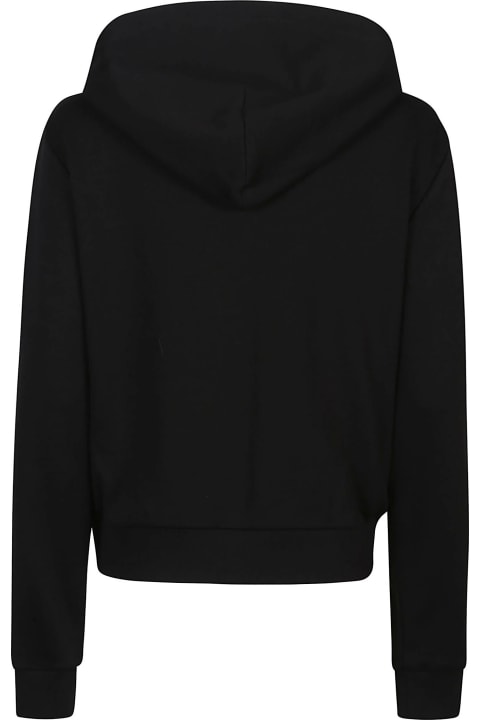 Moncler Fleeces & Tracksuits for Women Moncler Zip-up Cardigan