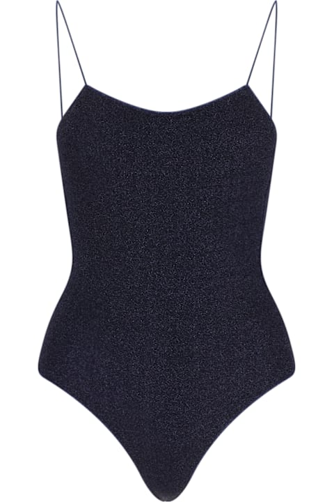 Homeware Oseree One-piece Swimsuit "lumière Maillot"