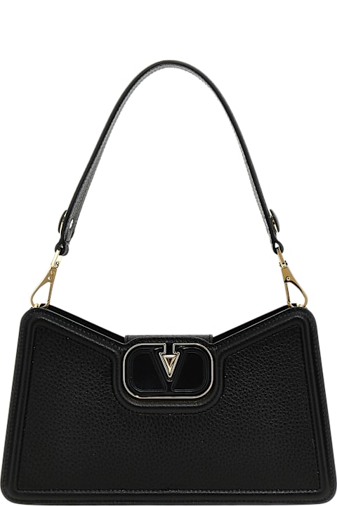 Homeware Valentino Garavani Valentino Garavani 
vlogo
 Shoulder Bag
