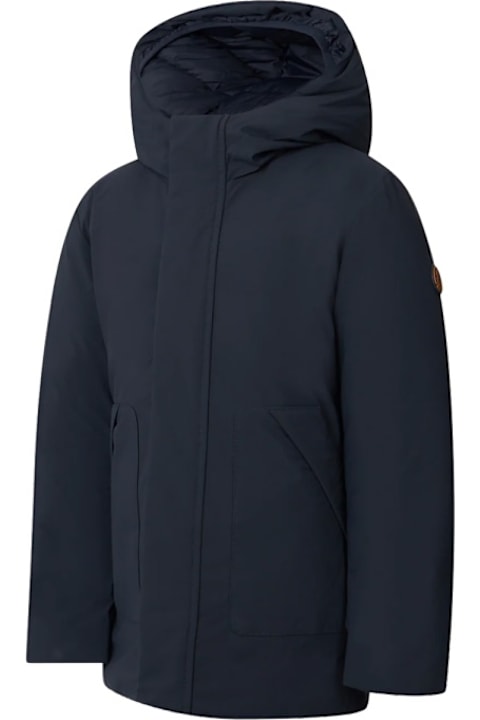 Homeware Save the Duck Hooded Jacket