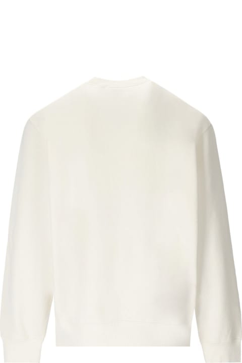 Fashion for Men Carhartt Wip Duster Off-white Sweatshirt