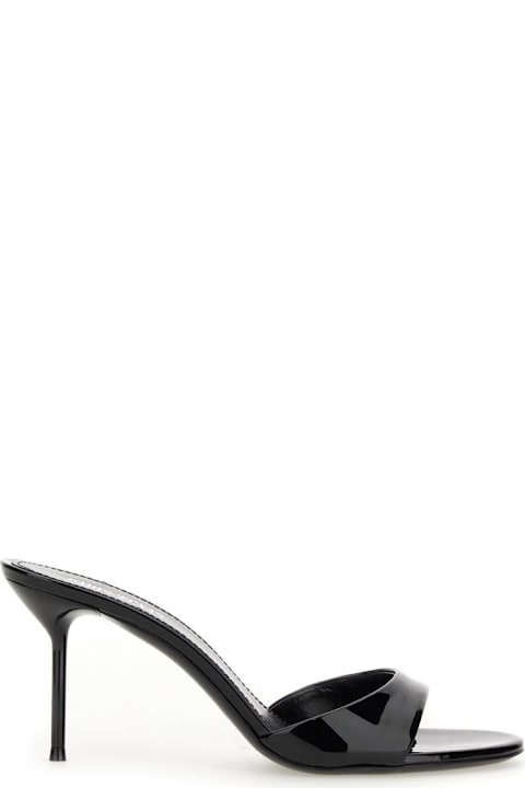 Paris Texas Mule "lidia"