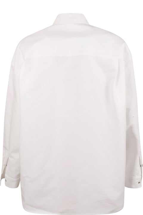 Homeware Balenciaga Long-sleeved Shirt