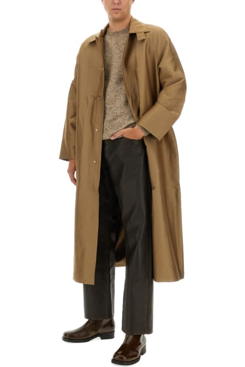 أدوات منزلية Sunflower Long Coat