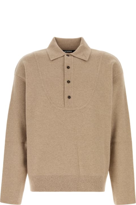 Jacquemus for Kids Jacquemus Maglione