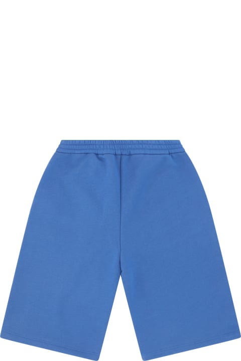 Gucci for Kids Gucci Shorts For Boy