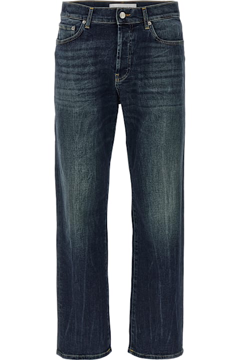 Department Five Jeans for Men Department Five 'bowl' Jeans
