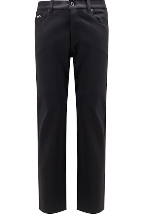 أدوات منزلية Pence Rico Viscose Blend Trousers