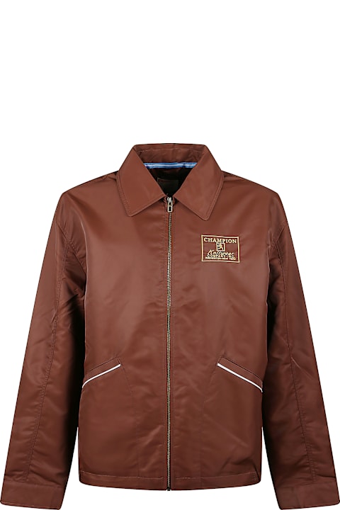 Champion for Women Champion Logo Jacket