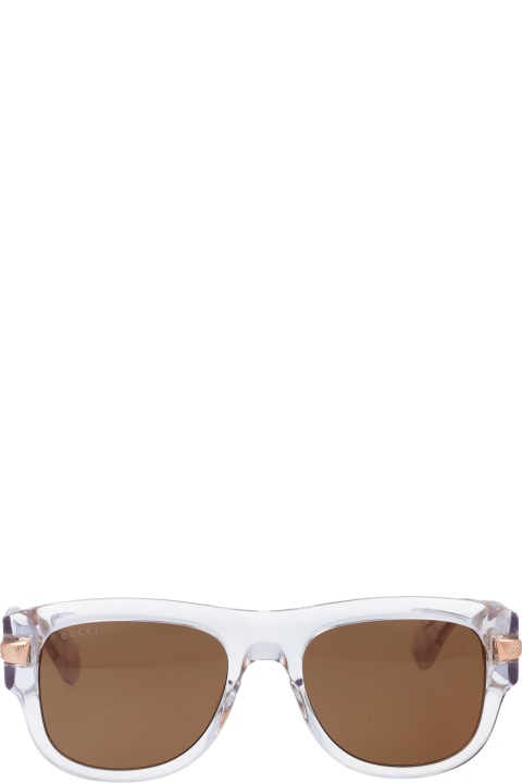Accessories Sale for Men Gucci Eyewear Gg1517s Sunglasses