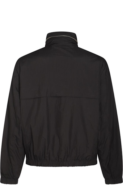Ami Alexandre Mattiussi معاطف وجواكت لـ السيدات Ami Alexandre Mattiussi Alexandre Mattiussi Windbreaker