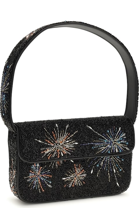 STAUD for Men STAUD Tommy Fireworks Shoulder Bag