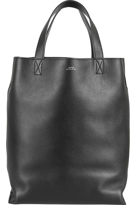 Bags for Men A.P.C. Cabas Maiko Medium