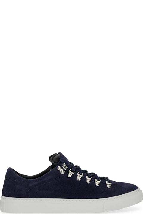 Diemme Shoes for Men Diemme Sneaker "marostica" Low