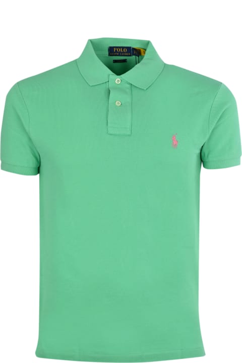 Homeware Polo Ralph Lauren Polo Shirt