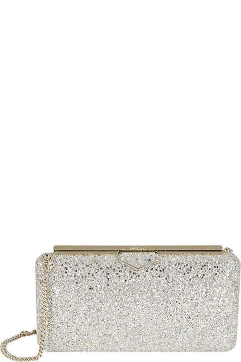 Homeware Jimmy Choo Coarse Glitter Fabric