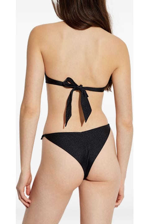 أدوات منزلية Versace La Medusa Bikini Bottom