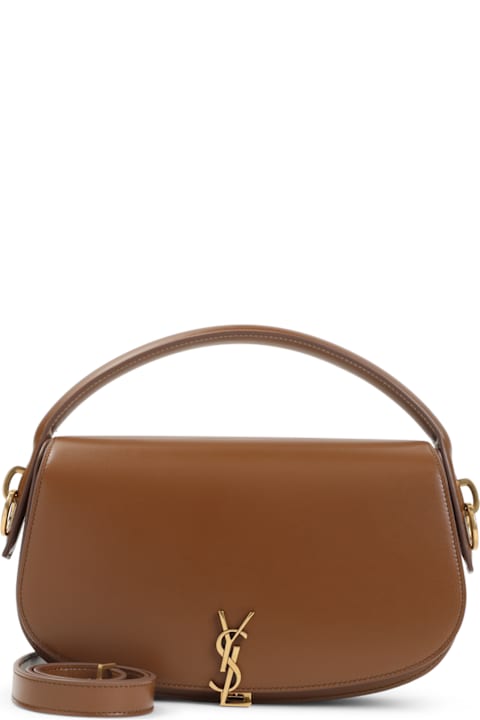 Homeware Saint Laurent Voltaire Shoulder Bag