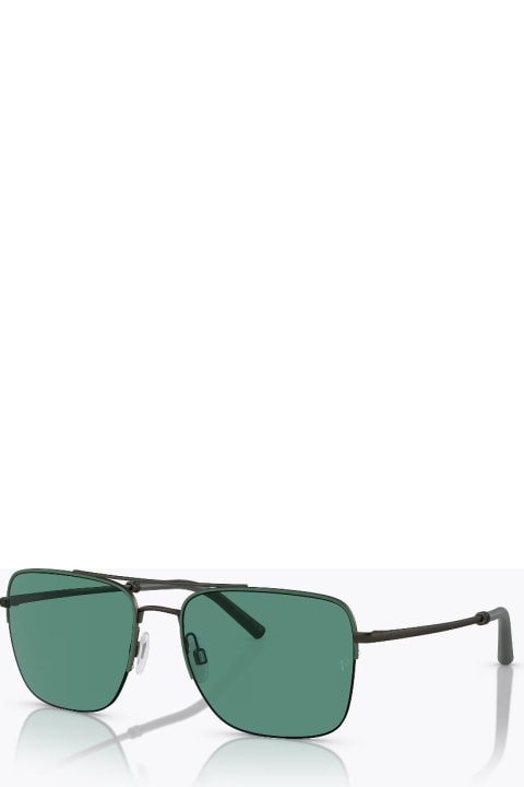 Oliver Peoples Eyewear for Men Oliver Peoples OV1343s 533971 Sunglasses