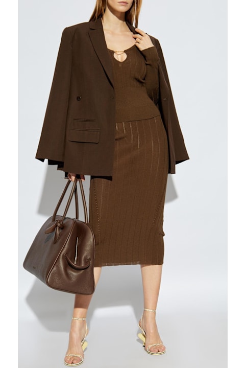 Jacquemus Sweaters for Women Jacquemus Jacquemus Sweater 'pralu'