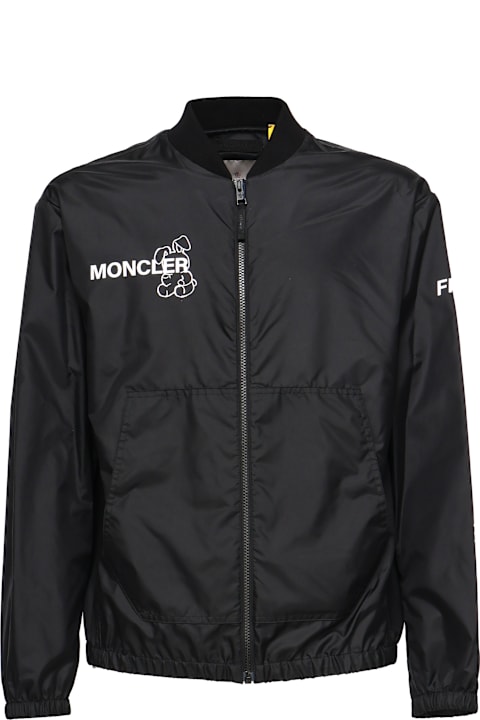 Homeware Moncler Moncler X Frgmt Ostria Bomber