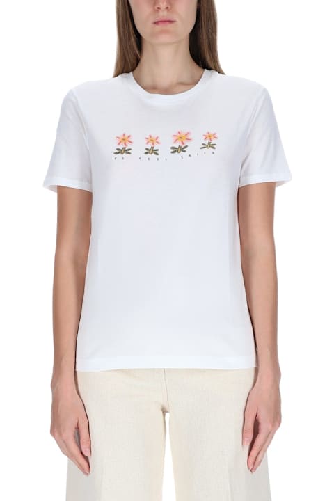 Paul Smith for Kids Paul Smith T-shirt With Print