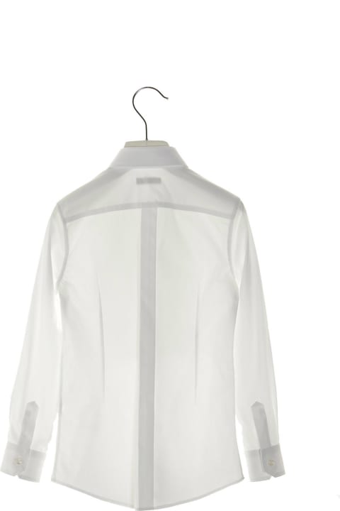 're-edition S/s 2001' Shirt