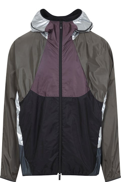 Moncler Sormiou Jacket