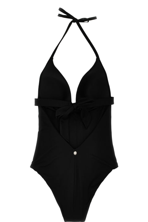 Underwear & Nightwear for Women Max Mara 'cecilia' One-piece Swimsuit